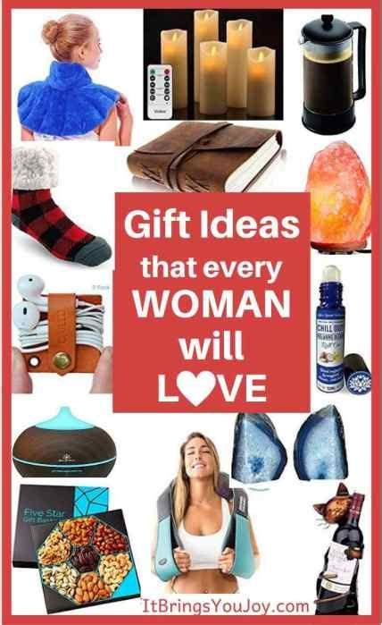 gifts women|gifts for a woman that has everything.